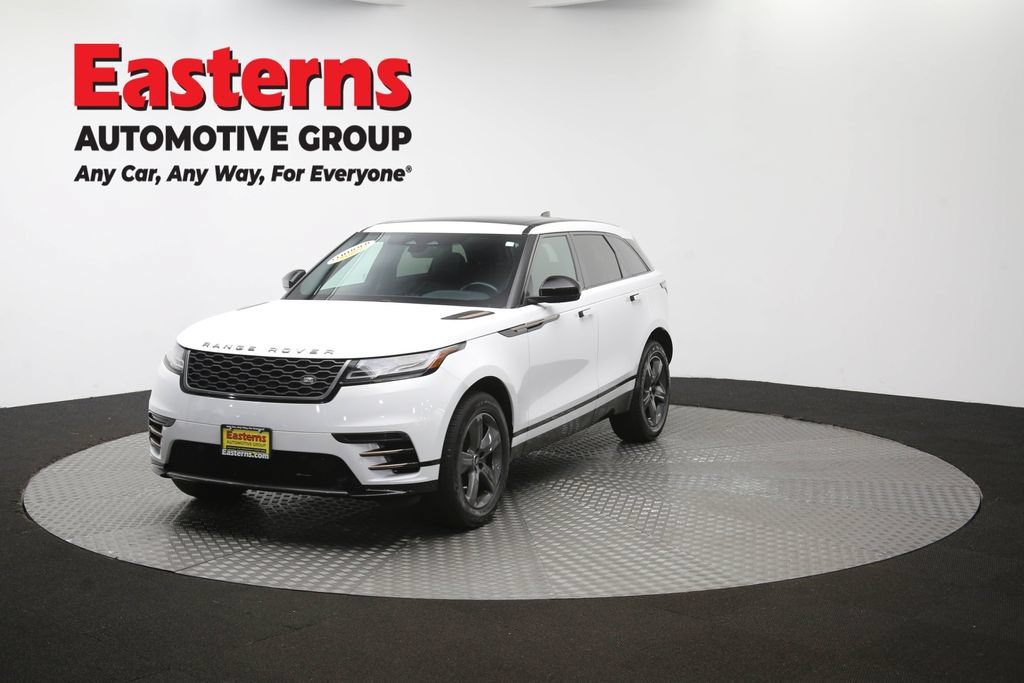 Used 2022 Land Rover Range Rover Velar R-Dynamic S AWD/4WD image 55