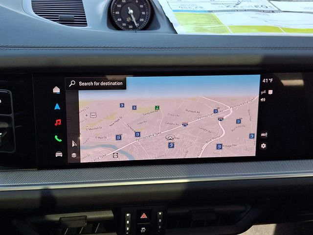 New 2026 Porsche Cayenne E-Hybrid image 18