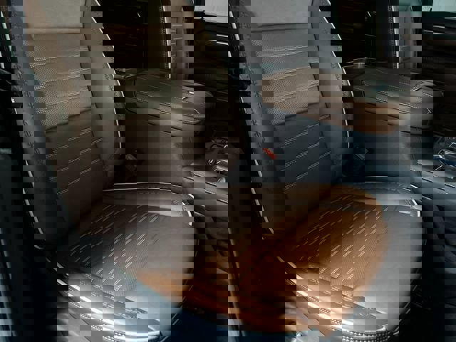 Certified 2025 GMC Sierra 2500 Denali Ultimate image 29