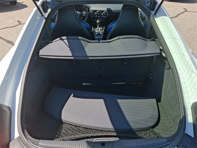 Used 2021 Audi TT RS image 35