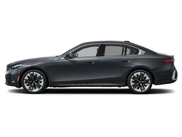 New 2027 BMW 530i RWD image 3