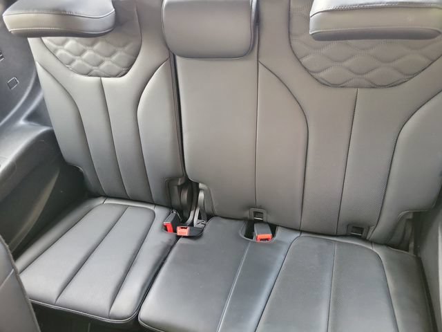 Used 2021 Hyundai Palisade Limited FWD image 19