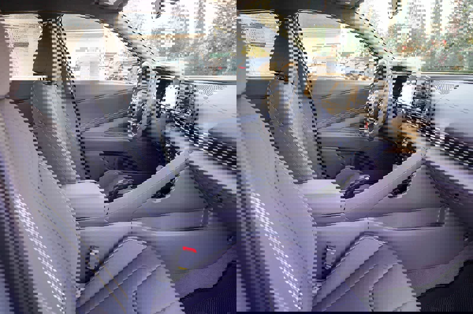 New 2026 Hyundai Elantra Sport image 19