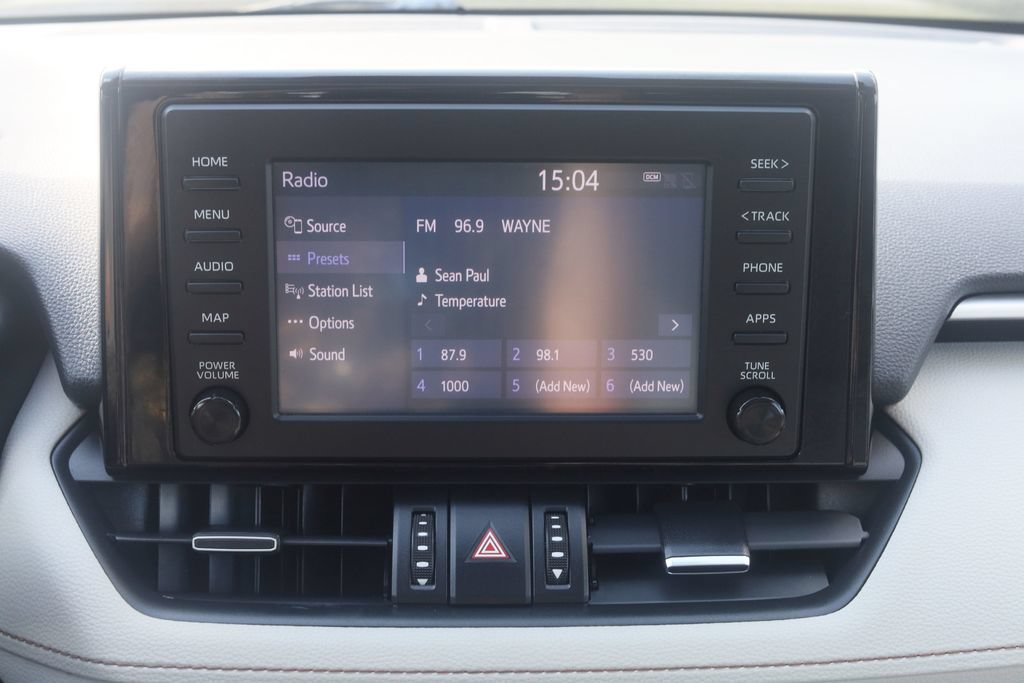 Certified 2019 Toyota RAV4 XLE Premium w/ Cold Weather Package AWD/4WD image 30