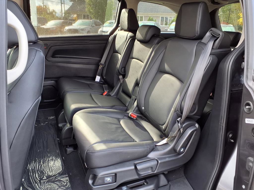 New 2026 Honda Odyssey EX-L image 7