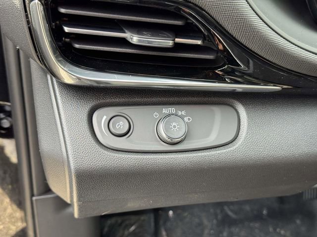New 2026 Buick Envista Sport Touring w/ Convenience I Package image 18