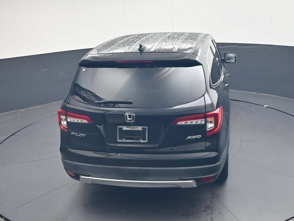 Used 2019 Honda Pilot EX-L image 29