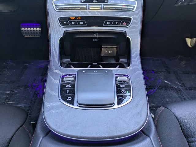 Used 2022 Mercedes-Benz E 53 AMG 4MATIC Sedan image 23