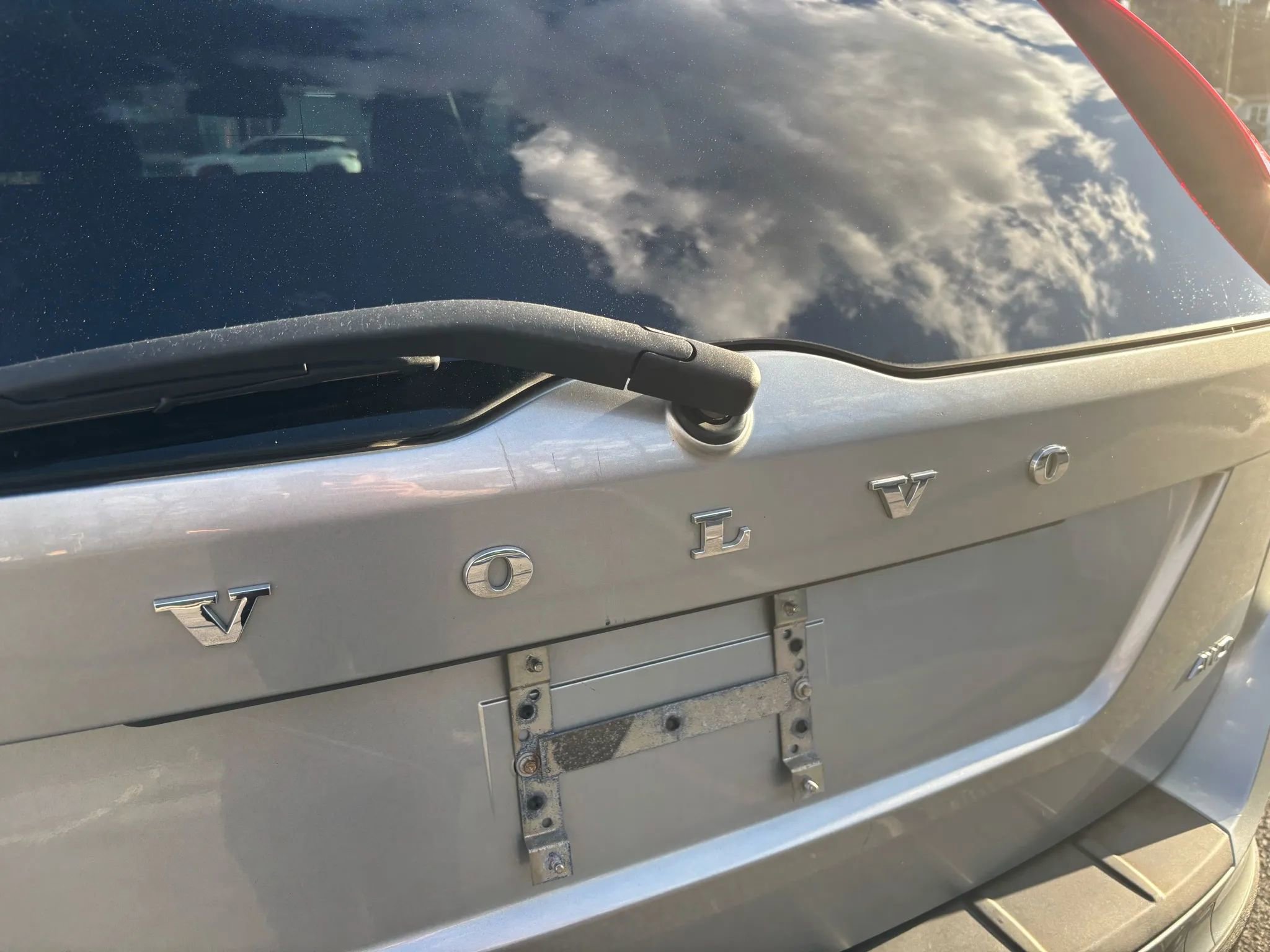 Used 2012 Volvo XC60 3.2 image 10