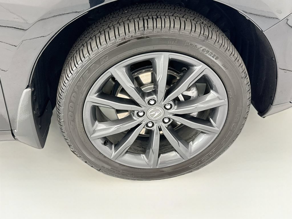 Used 2026 Acura RDX w/ Advance Package AWD/4WD image 31
