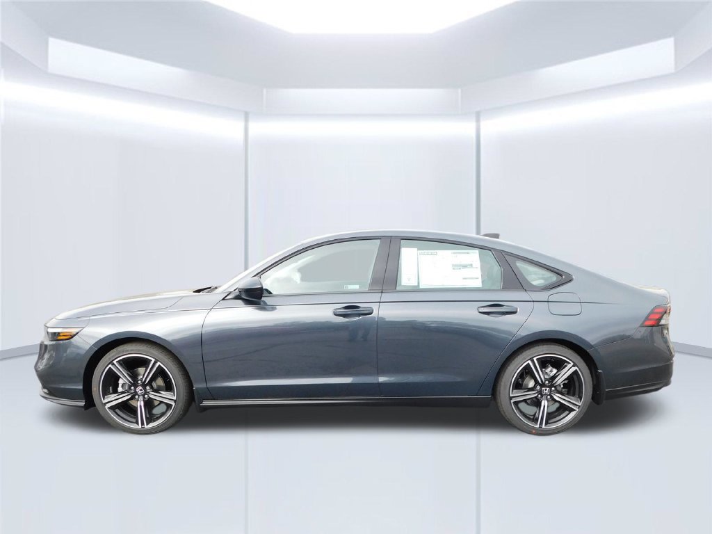 New 2026 Honda Accord SE image 6