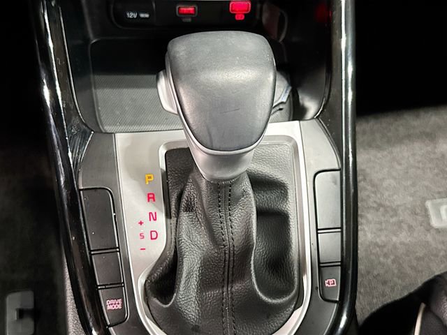 Used 2023 Kia Forte GT-Line w/ GT-Line Premium Package image 17