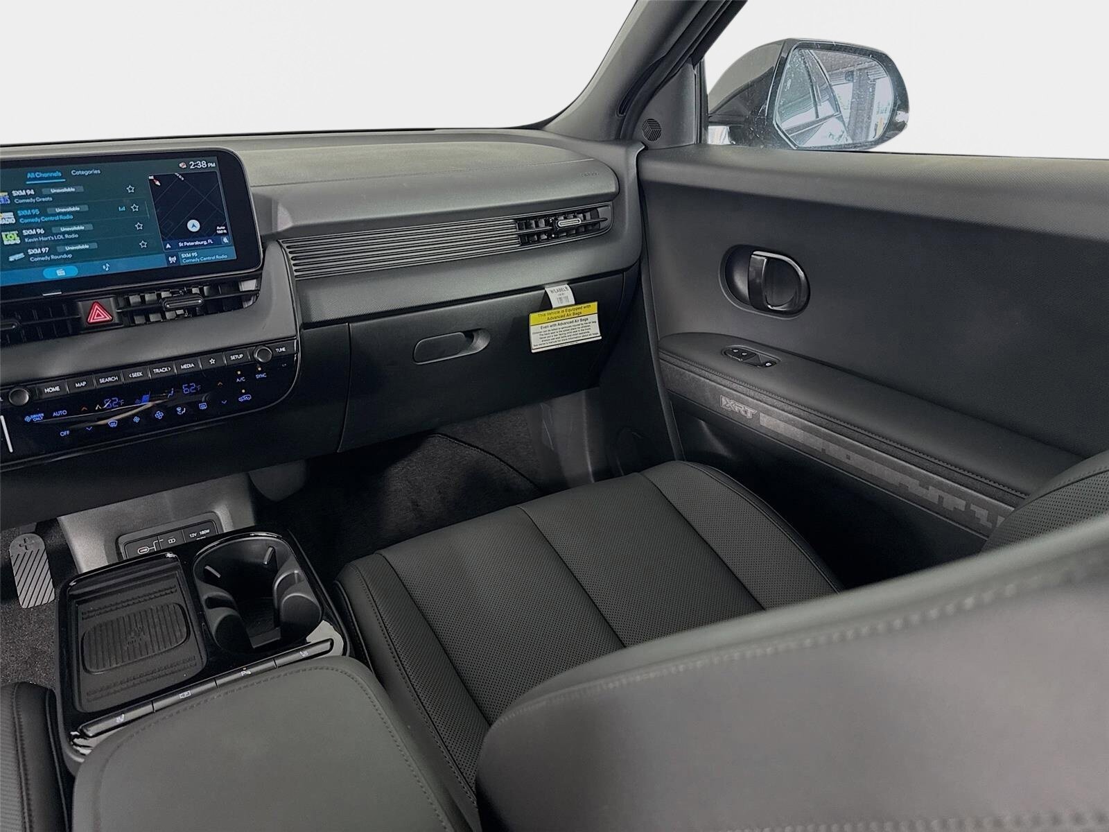 New 2026 Hyundai Ioniq 5 XRT AWD/4WD image 25