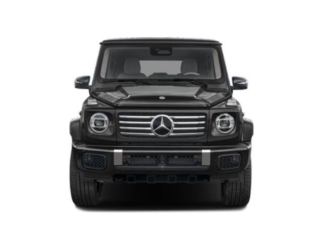 New 2027 Mercedes-Benz G 580 e image 4