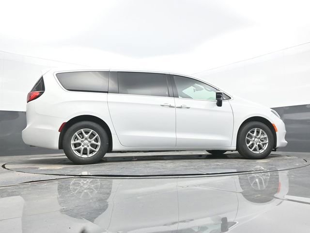 New 2026 Chrysler Voyager LX FWD image 58