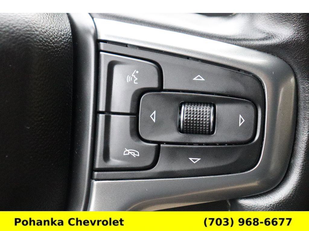 Certified 2024 Chevrolet Tahoe Premier image 12