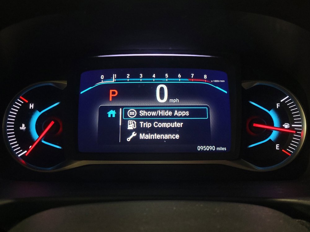 Used 2019 Honda Pilot LX image 23
