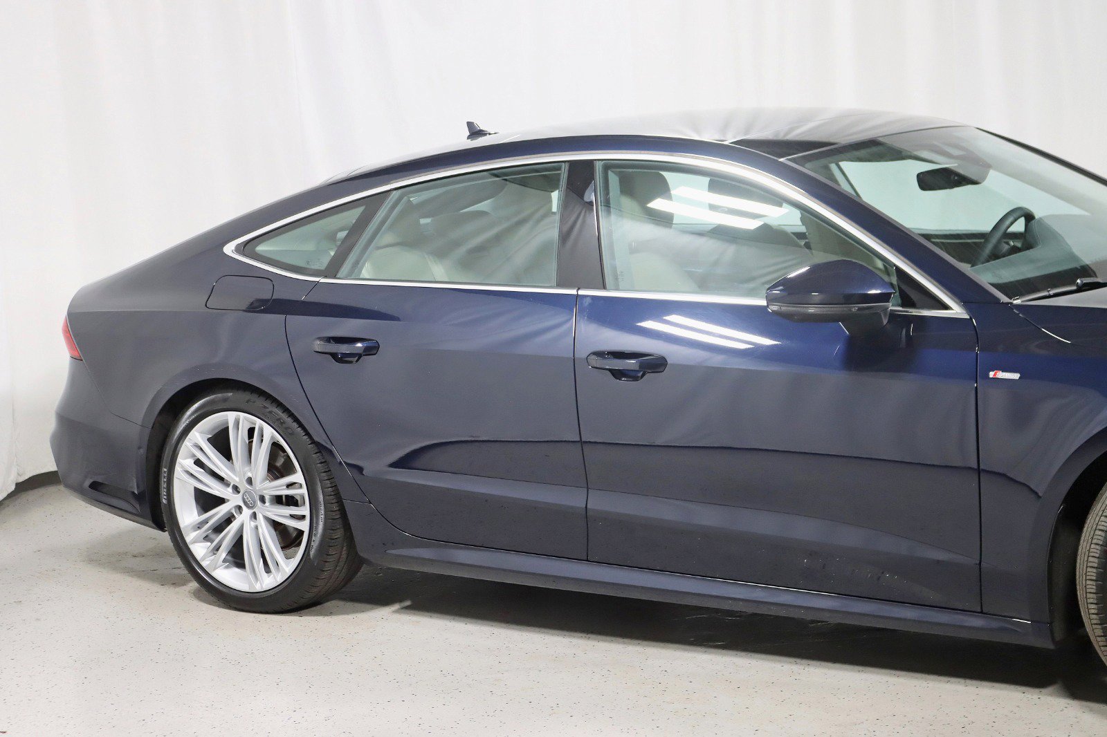 Used 2019 Audi A7 3.0T Prestige w/ Prestige Package image 4