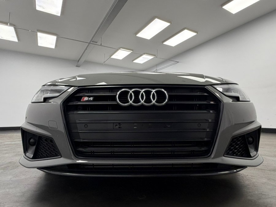 Used 2019 Audi S4 Premium Plus w/ Premium Plus Package AWD/4WD image 14