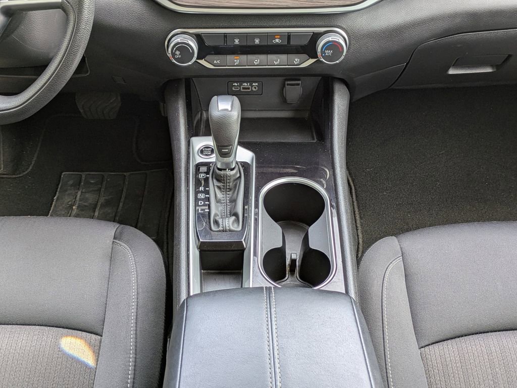 Used 2024 Nissan Altima 2.5 SV image 17