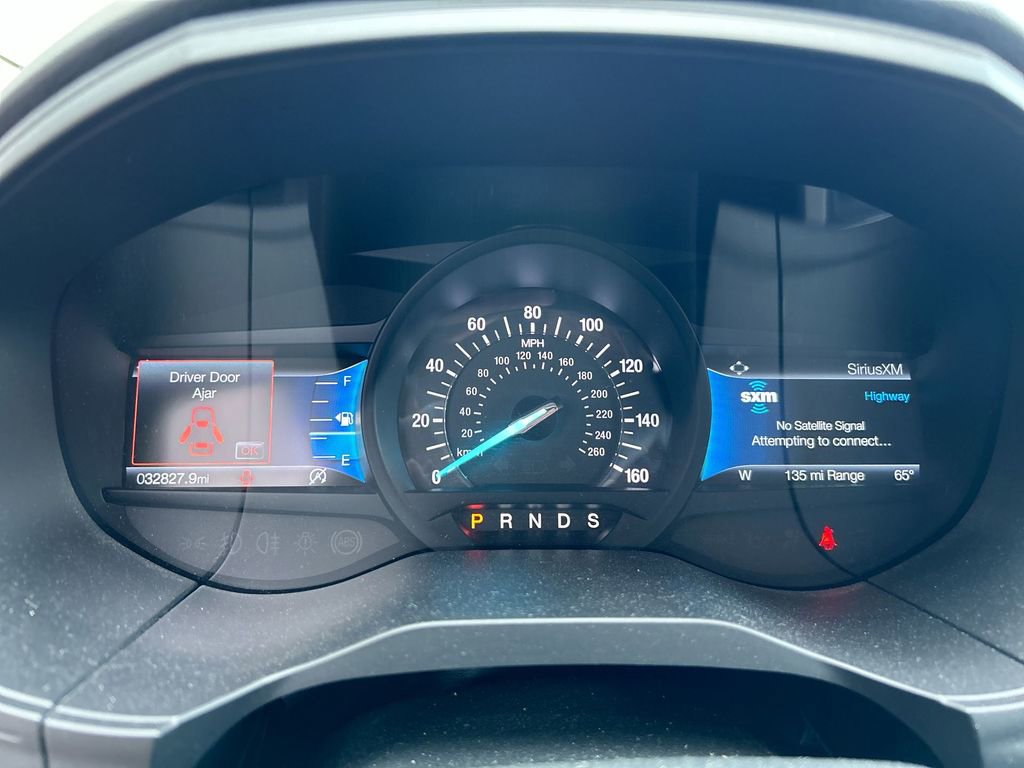 Used 2022 Ford Edge SEL w/ Convenience Package AWD/4WD image 15