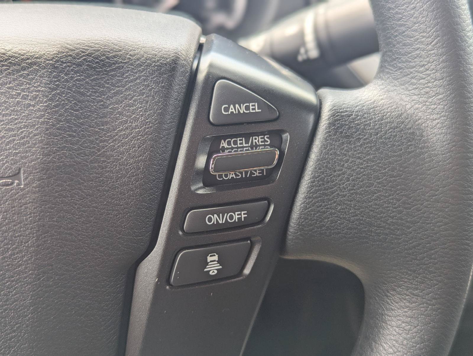 New 2026 Nissan Frontier SV w/ Tow Package AWD/4WD image 24