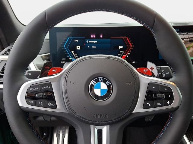 New 2026 BMW X5 M Competition w/ Executive Package image 17