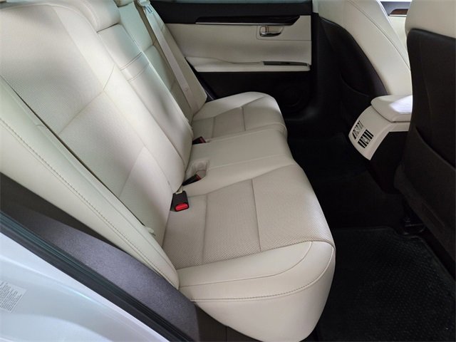 Used 2016 Lexus ES 350 image 21