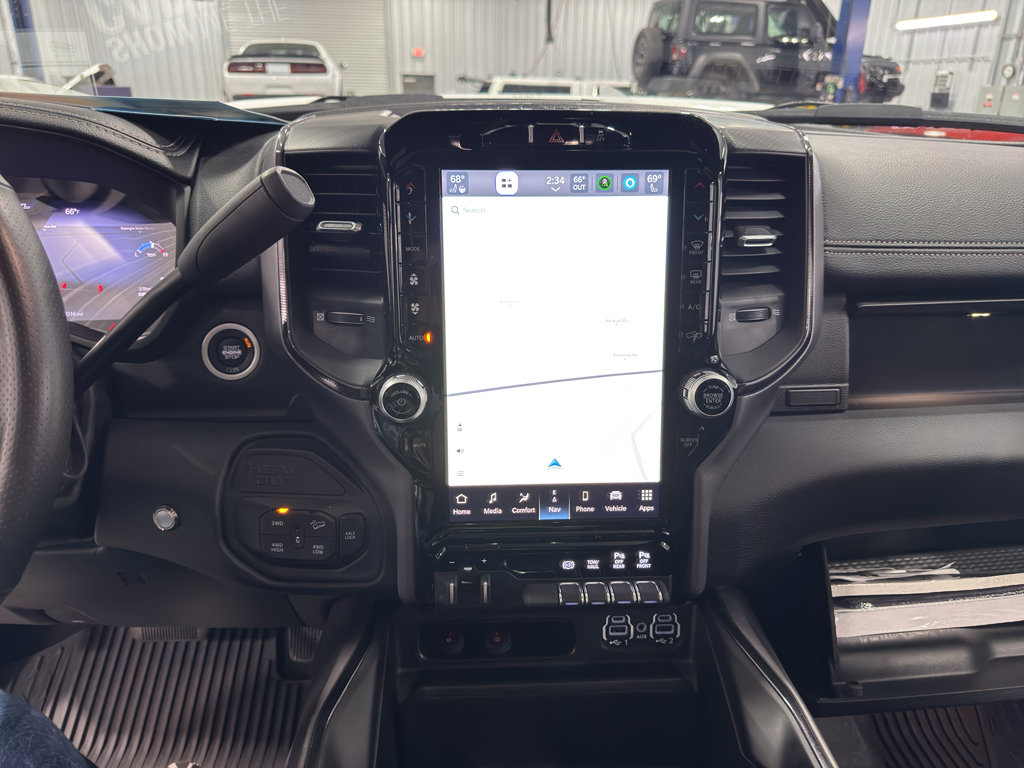 Used 2023 RAM 2500 Rebel w/ Level 1 Equipment Group image 35