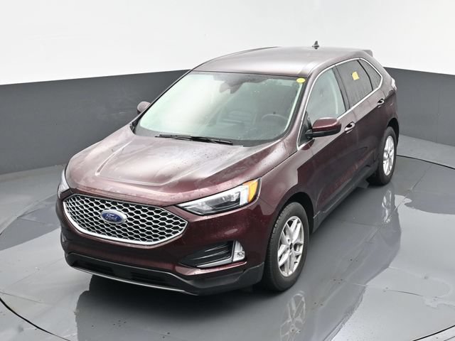 Used 2023 Ford Edge SEL w/ Convenience Package AWD/4WD image 22