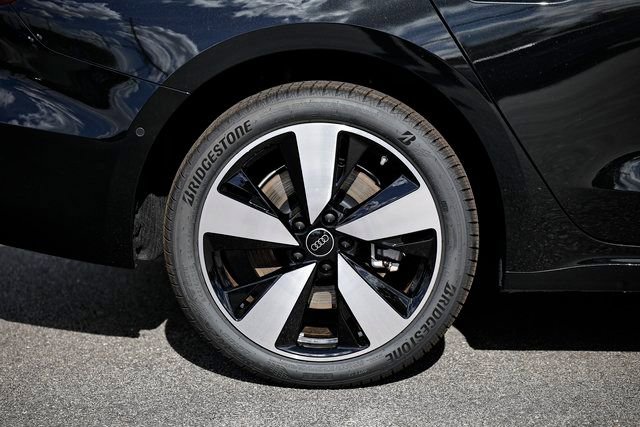 New 2025 Audi A5 2.0T Premium Plus image 6