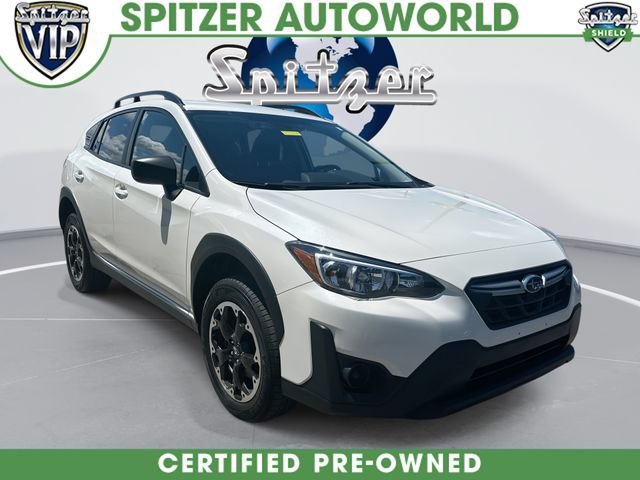 Used 2023 Subaru Crosstrek 2.0i