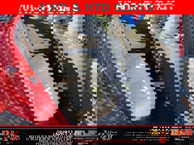 New 2025 Toyota Crown Limited image 54