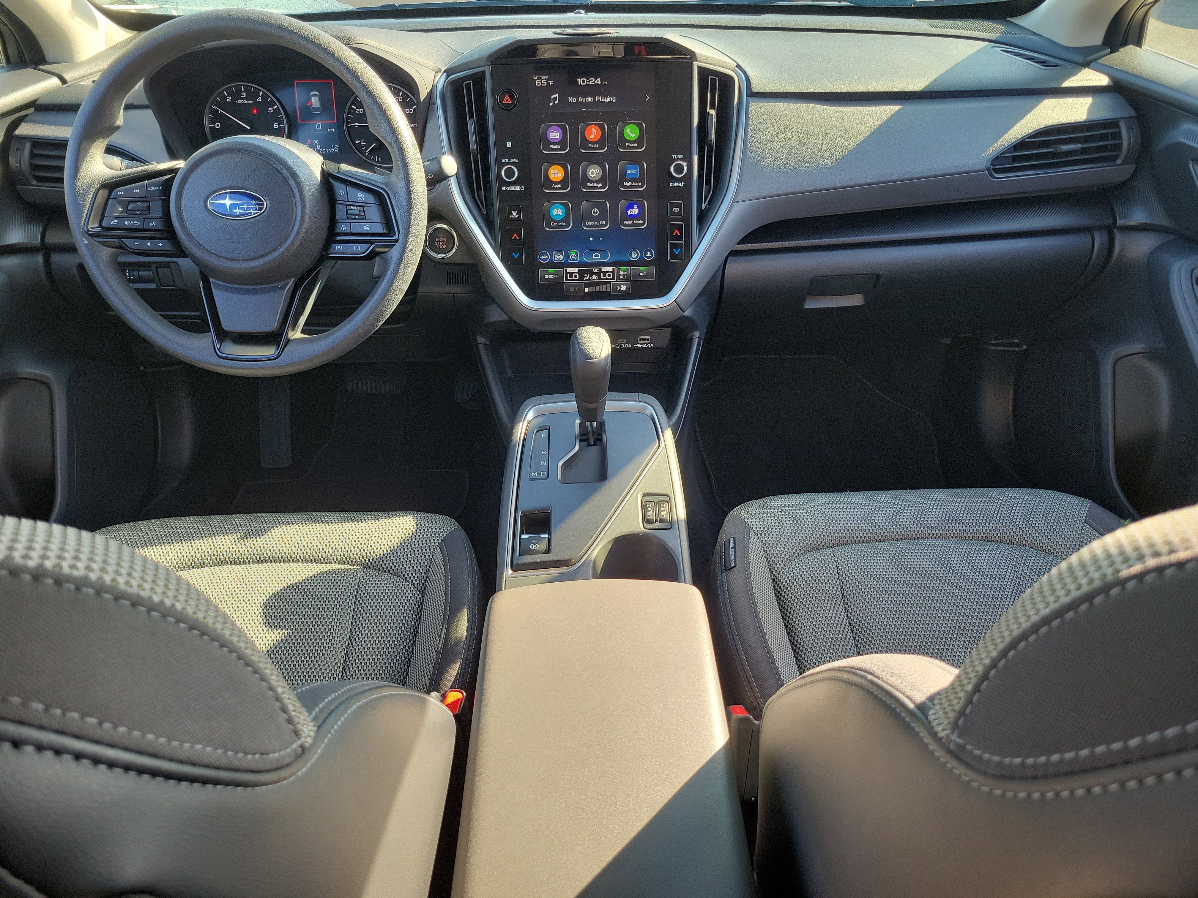 Certified 2024 Subaru Crosstrek 2.0i Premium image 14