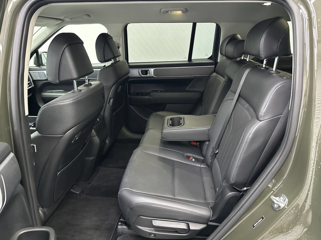 Used 2024 Hyundai Santa Fe SEL FWD image 22