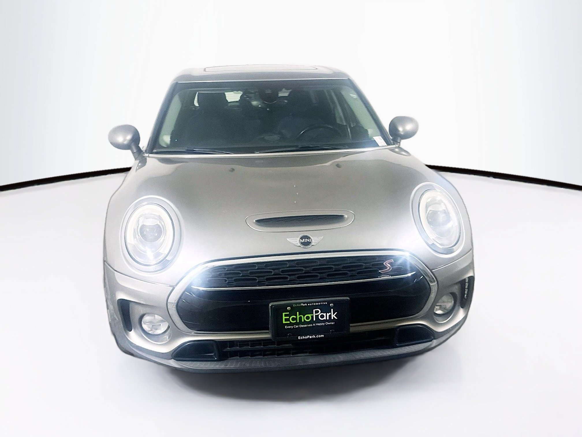 Used 2016 MINI Cooper Clubman S image 2