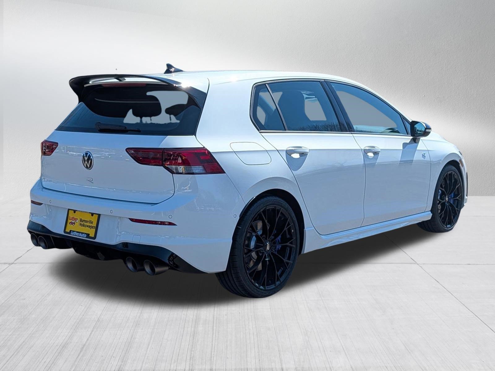 New 2026 Volkswagen Golf w/ Euro Style Package AWD/4WD image 4