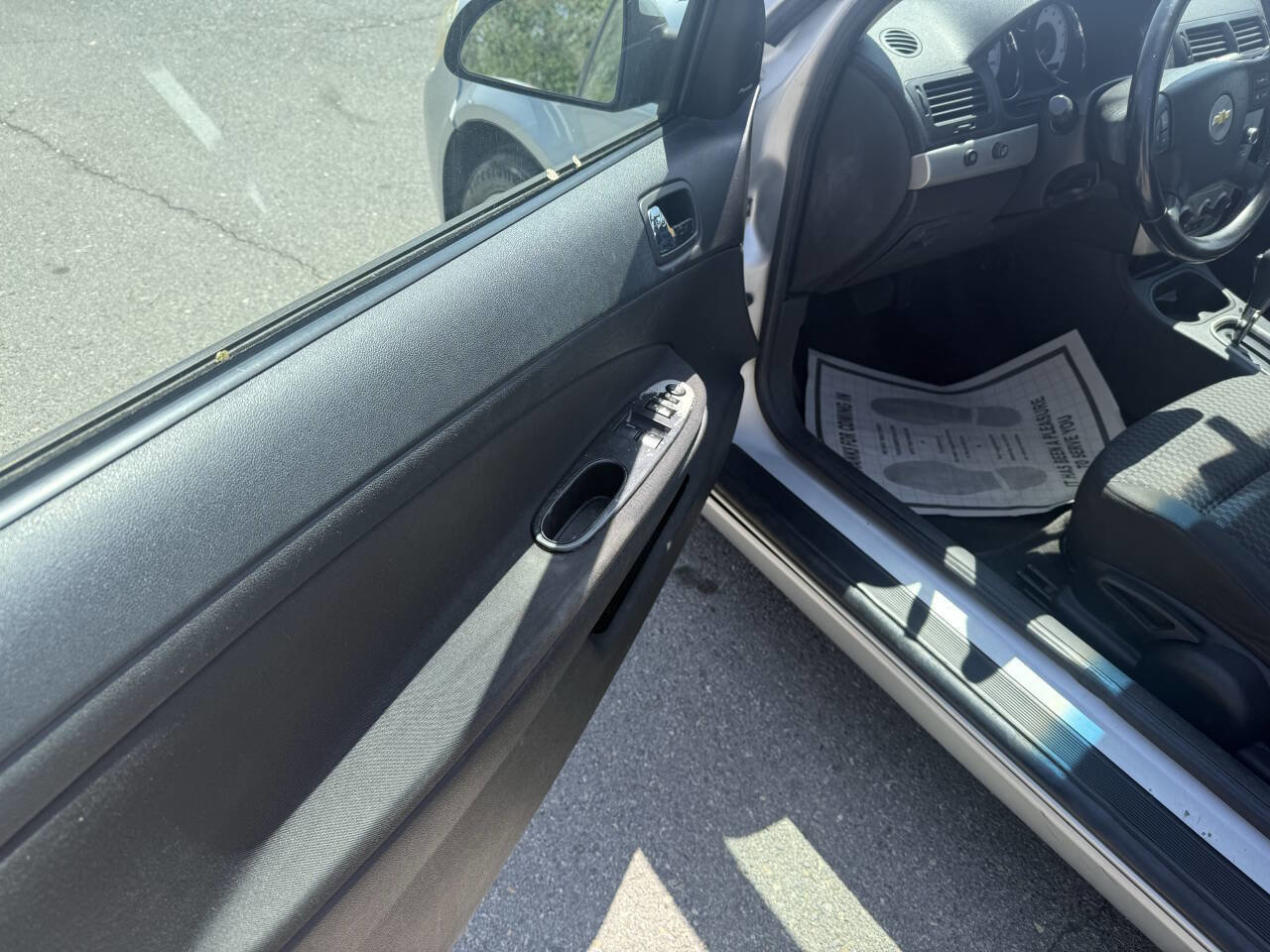 Used 2006 Chevrolet Cobalt SS image 10