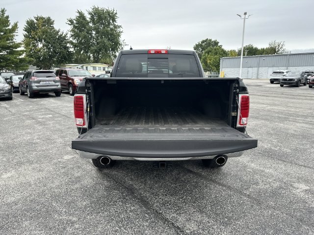 Used 2018 RAM 1500 Laramie Longhorn w/ Longhorn Special Edition AWD/4WD image 30