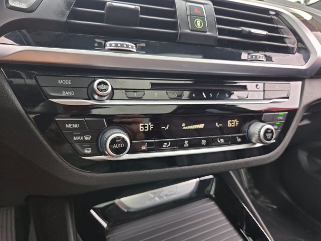 Used 2019 BMW X3 sDrive30i RWD image 28