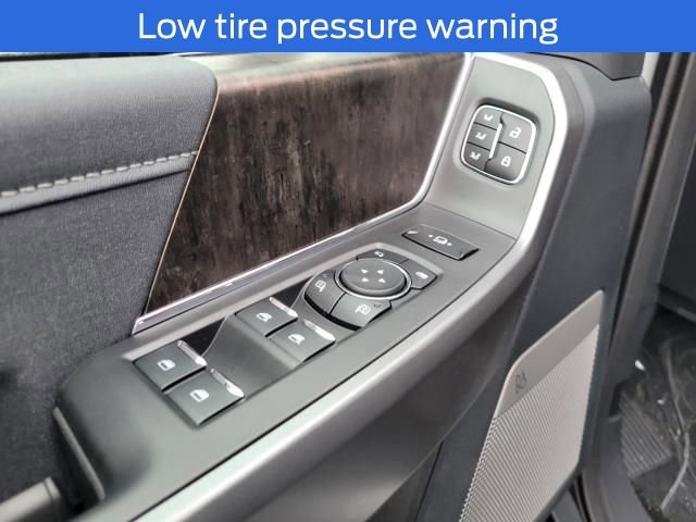 New 2026 Ford F350 Lariat w/ Lariat Ultimate Package image 33