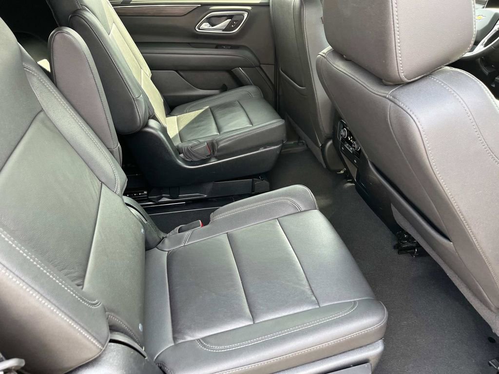 Used 2023 Chevrolet Tahoe LT image 23