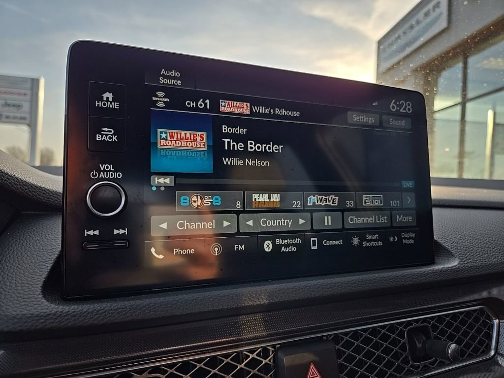 Used 2023 Acura Integra A-Spec image 54