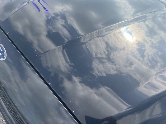 Used 2019 Ford Fusion SE FWD image 10