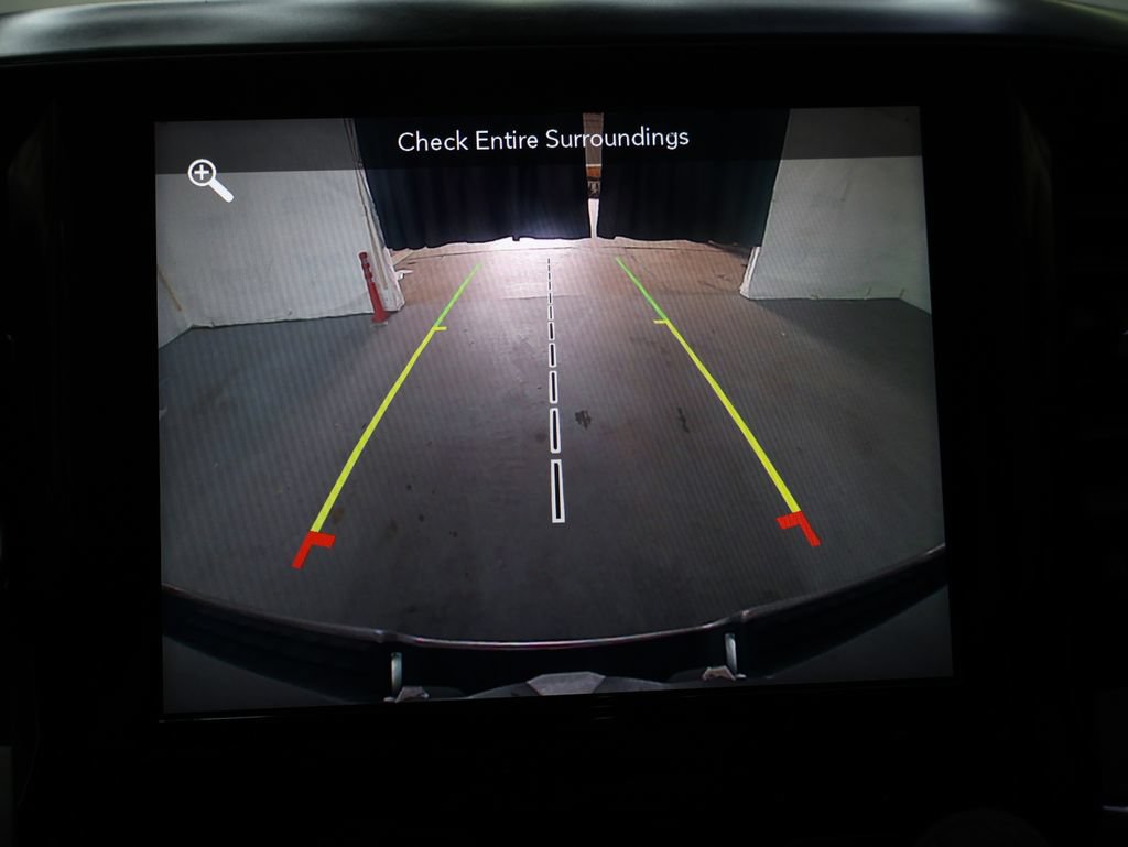 Used 2019 RAM 1500 Big Horn AWD/4WD image 23