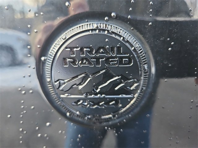 Used 2021 Jeep Wrangler Unlimited Sahara image 31