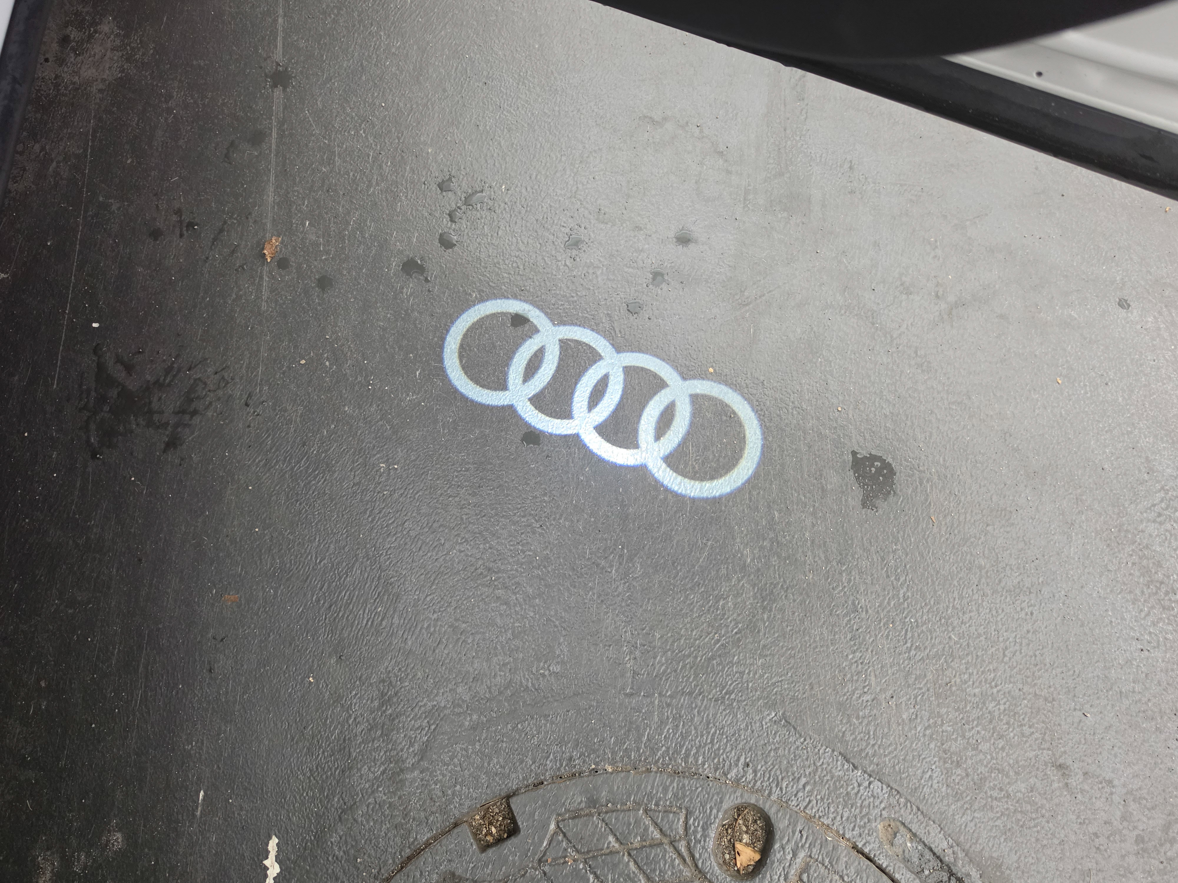 Used 2023 Audi Q8 Prestige AWD/4WD image 56