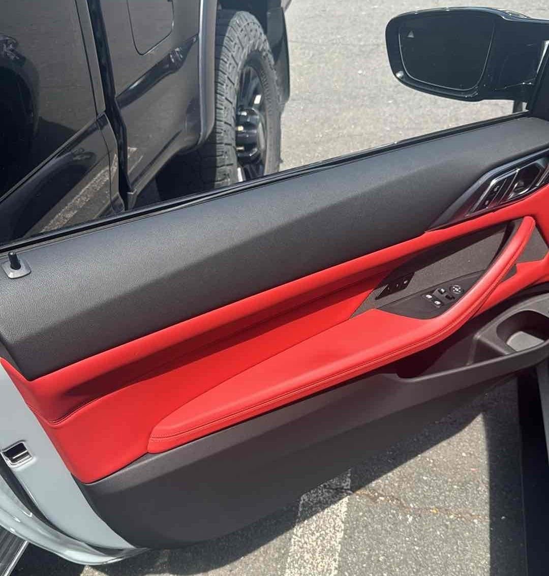 Used 2024 BMW M4 Coupe w/ Executive Package image 11