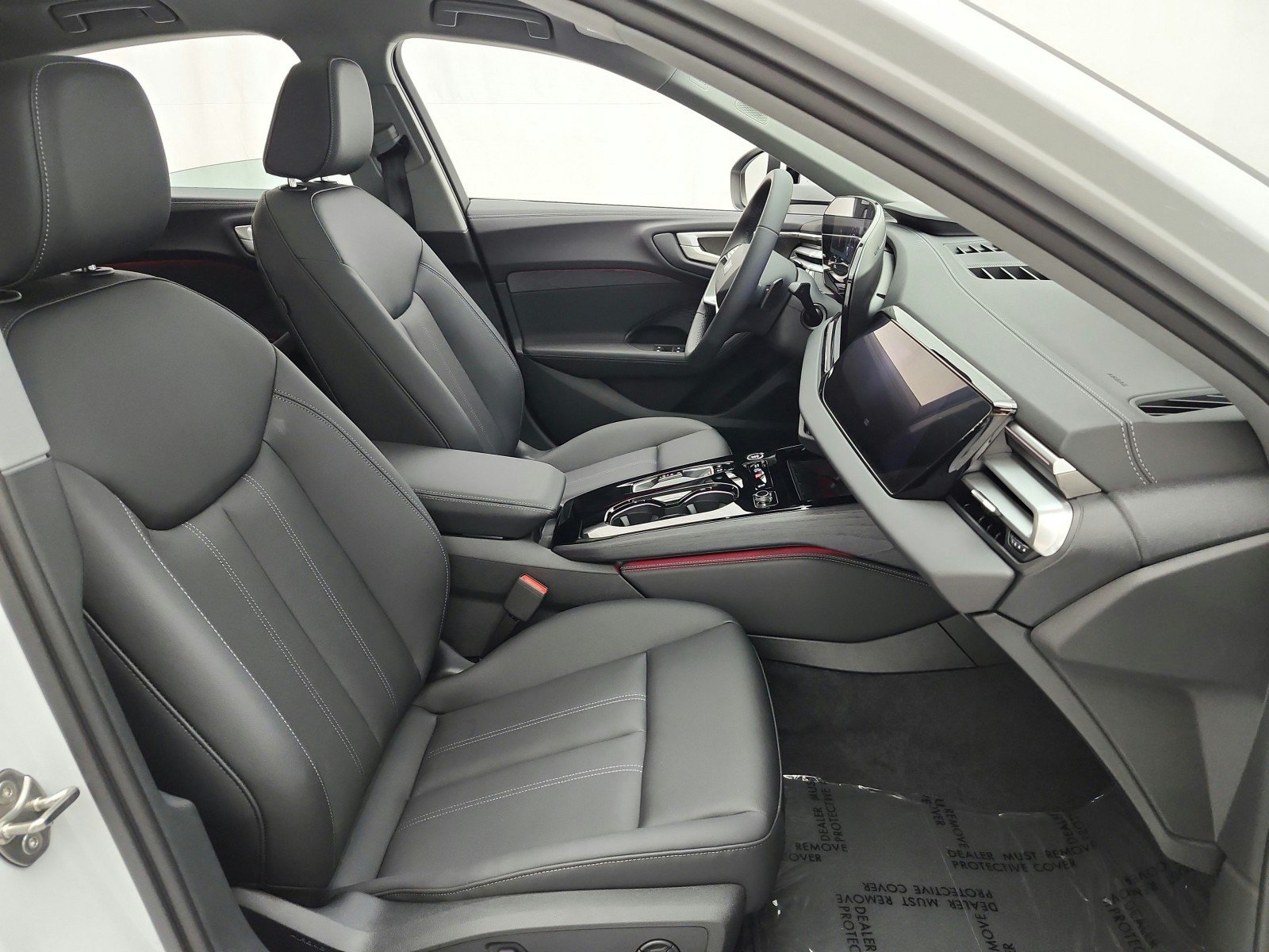 New 2026 Audi A5 2.0T Premium Plus AWD/4WD image 14
