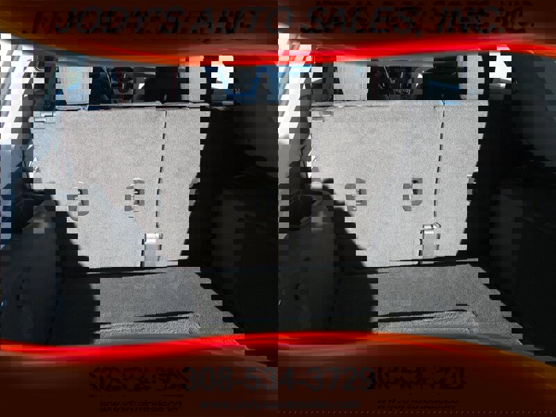 Used 2017 Chevrolet Equinox LS image 23